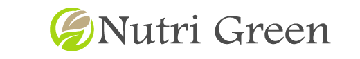 Nutri Green Logo